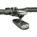 K-Edge Max Combo Mount For Garmin 31.8mm