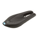 ISM PN 1.0 Narrow Road Saddle Black