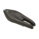 ISM PN 1.0 Narrow Road Saddle Black