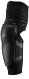 Leatt Elbow Guard Contour Black