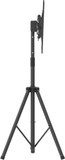JetBlack Trainer TV Stand