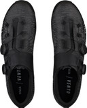 Fizik Vento Infinito Knit Carbon 2 Racing Shoes Black/Black