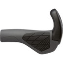Ergon GS2 Black/Grey Grips