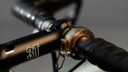 Knog Oi Luxe Edition Large Bell Brass