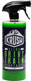 KRUSH Pro Bike Care Detailing Bucket