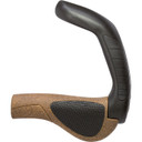 Ergon GP5 BioKork Touring Lock On Grips