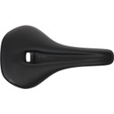 Ergon SR Pro Carbon Stealth Men's Road Saddle M/L