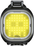 Knog Blinder Mini Skull 50lm Front Bike Light Black