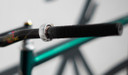 Knog Oi Luxe Edition Small Bell Silver