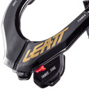 Leatt 3.5 Neck Brace Black