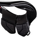 Leatt 3.5 Neck Brace Black