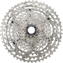 Shimano Deore CS-M5100 11-51T 11-Speed Cassette Silver