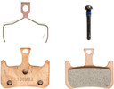 Hayes Dominion A2 Semi-Metallic Disk Brake Pads