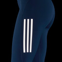 Adidas Own The Run 7/8 Running Leggings Wonder Steel