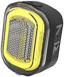 Moon Orion-W 100lm Magnetic Mount USB LED Front Light Black