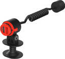 Knog PWR Helmet Extension Mount Kit
