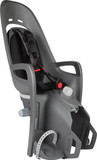 Hamax Zenith Relax Baby Seat Grey/Black