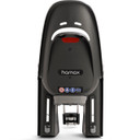 Hamax Zenith Relax Baby Seat Grey/Black