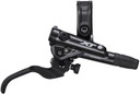Shimano XT BR-M8100 Right Lever and Front Disc Brake