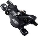 Shimano XT BR-M8100 Right Lever and Front Disc Brake