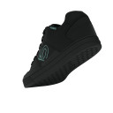 Five Ten Freerider Women's Flat Shoes Core Black/Core Black/Grey Six