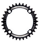 Hope Retainer Narrow Wide 32T Chainring Black