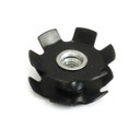 Rex H-Stem Star Nut 1-1-8"