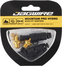 Jagwire Tektro Pro Hydro Quick-Fit Adapter Kit