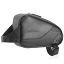Ibera SeatPak IB-TB12 Top Tube Bag