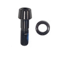 Deda Elementi Screw/Vite CrMo M5X16 MY16 Superzero w/ Washer