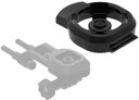 Lezyne Direct X-Lock GPS Bike Computer Mount Insert