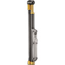Lezyne Digital Shock Drive 350 PSI Shock Pump Black/Gold