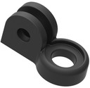 Lezyne LED Front Light Adaptor for Go-Pro Mount