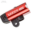 Lezyne LED Front Light Adaptor for Go-Pro Mount