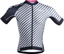 OORR Cafe Pro SS Jersey Dazzle Black