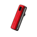 Rear Moon Helix Max 250 Lumens