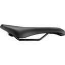 Giant Ergo Contact Black Saddle