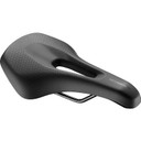 Giant Ergo Contact Black Saddle