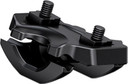 Zipp Bolt/Clamp Kit for Service Course SL Carbon Seatpost Black