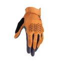 Leatt 3.0 MTB Lite Gloves Rust 2023