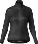 Mavic Sirocco Womens Jacket Black