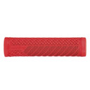Lizard Skins Charger EVO Single Compound Red Grips