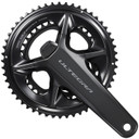 Shimano FC-R8100 Ultegra 52-36T 170mm Power Meter Crankset