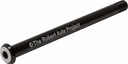 The Robert Axle Project Lightning Bolt-On 12x180mm Rear Thru Axle