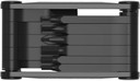 Lezyne V PRO 11 Multi-Tool Black