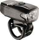 Lezyne KTV Drive LED 200 Lm Rechargeable Front Light Black