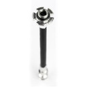 Lezyne ABS Flex Road Hose Replacement