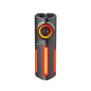 Magic Shine SeeMee DV 30 Lumen Cycling Rear Light + Camera Black