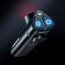 Magic Shine SeeMee DV 30 Lumen Cycling Rear Light + Camera Black