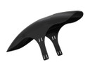 Mucky Nutz Short Black Mudguard